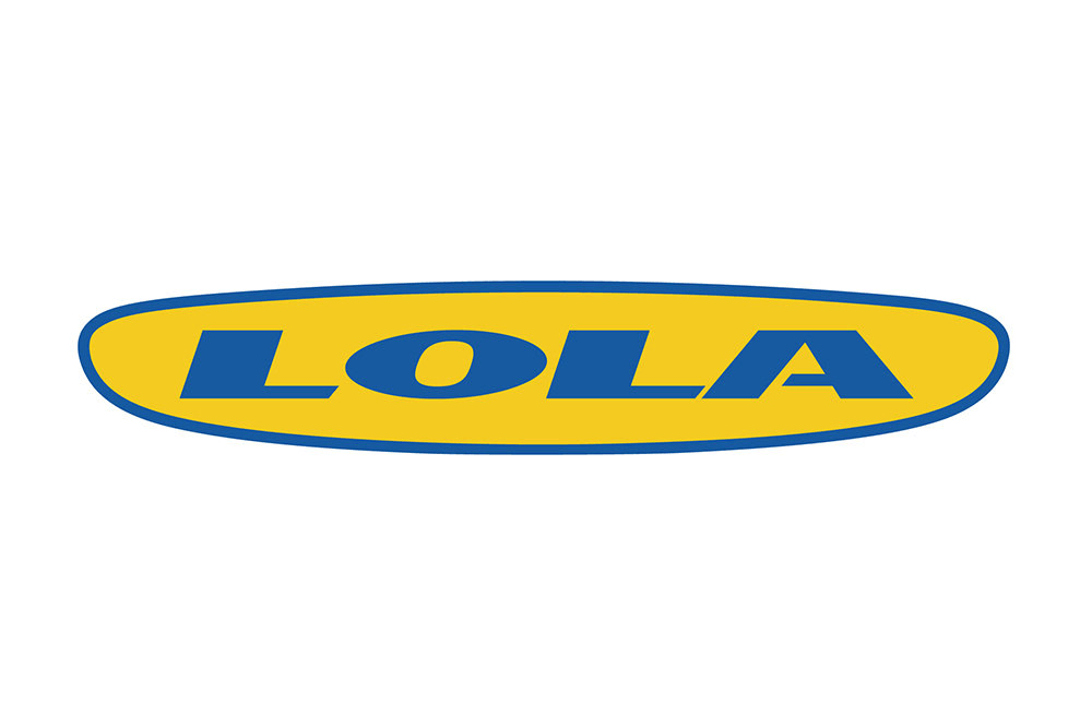 Lola-Yamaha